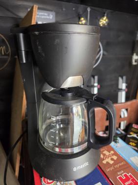 Koffie apparaatje