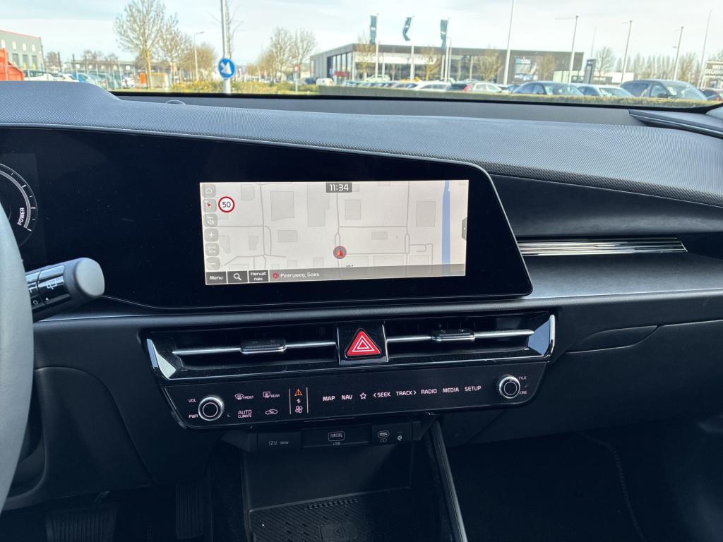 Kia Niro Ev plus 64.8 kwh | demonstratieauto | automaat | parkeercamera | s