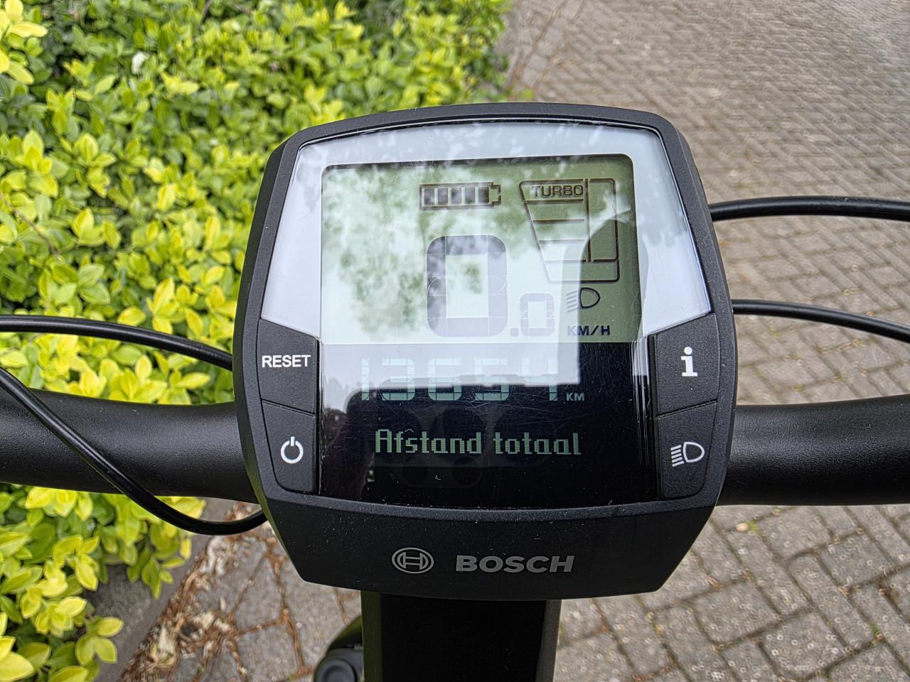 Schitterende Stella met Bosch Performance middenmotor en 625wh accu