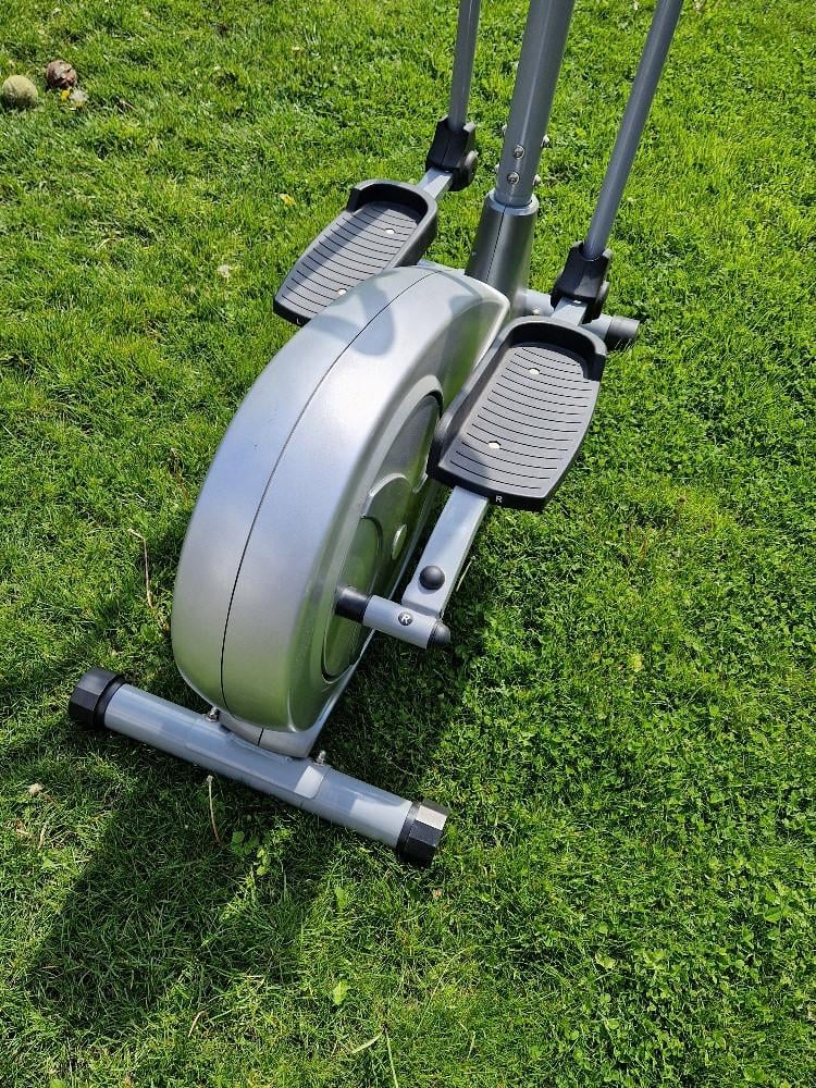 Crosstrainer