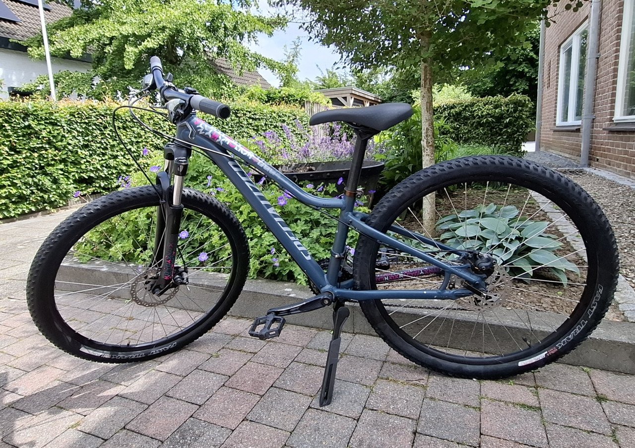 Specialized Jynx 27.5inch Women's  Sport Trail