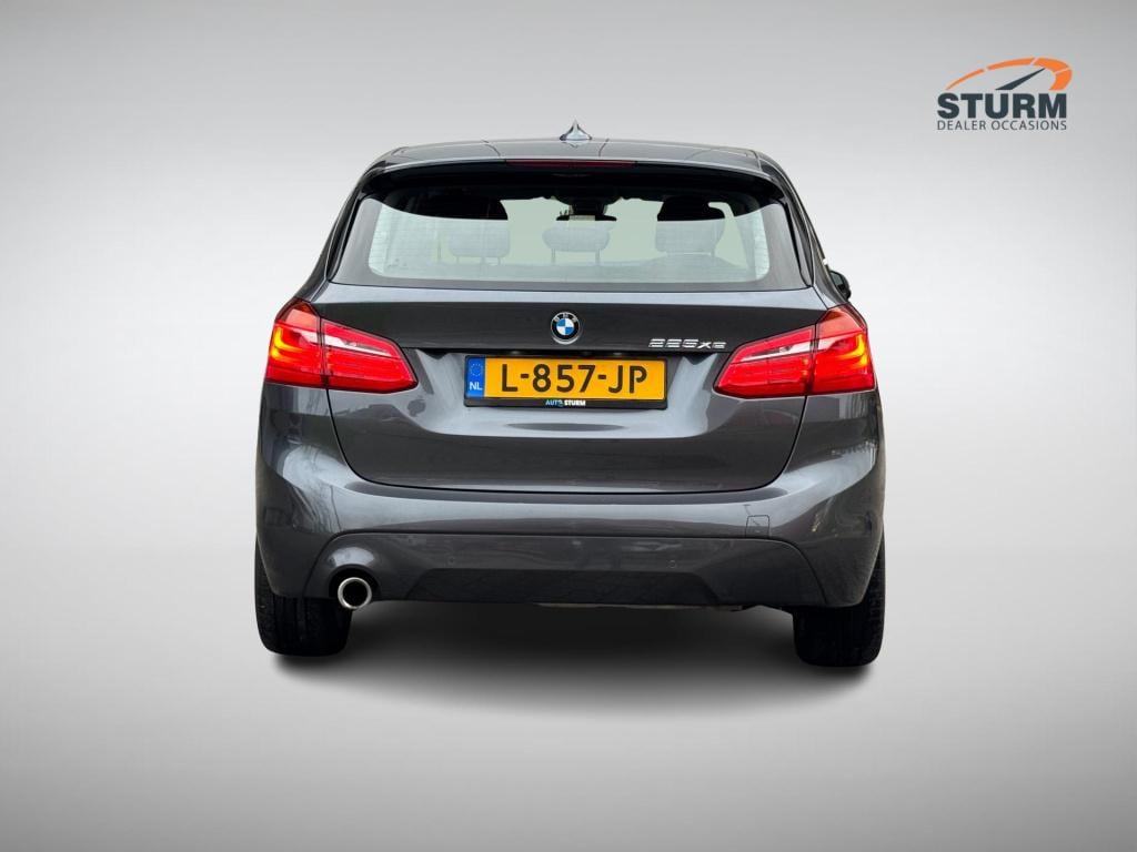 BMW 2-serie active tourer 225xe iperformance executive soh 89% incl. afneem