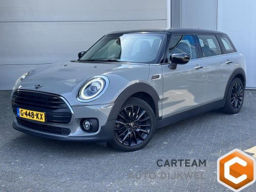 Mini Clubman mini 1.5 cooper pepper