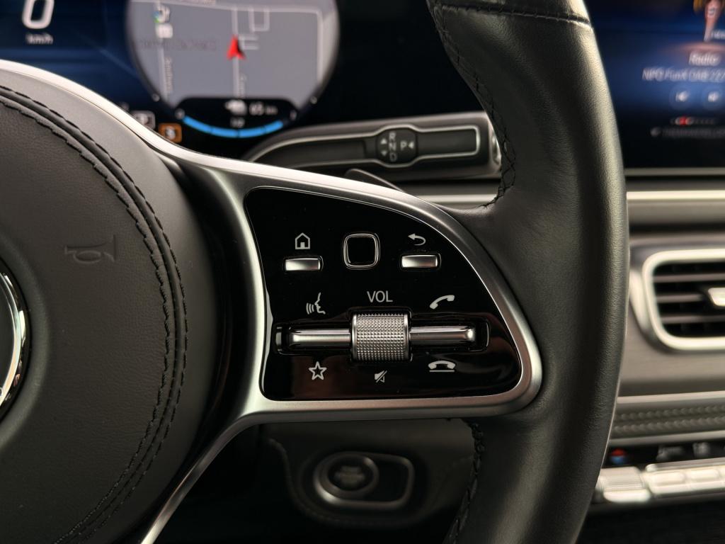 Mercedes-Benz Gle coupé 350 e 4matic executive amg | head up | pano | acc |