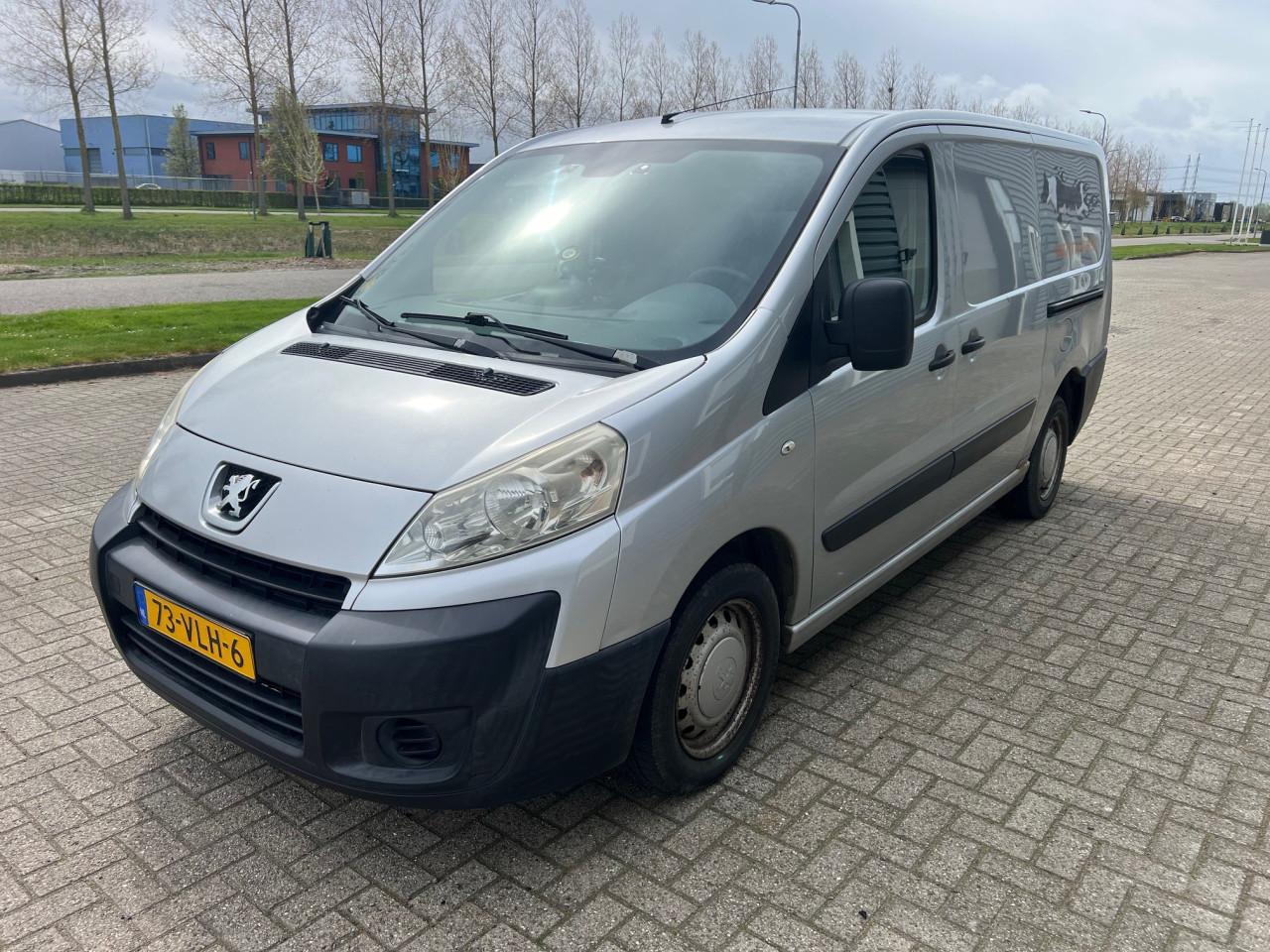 Peugeot Expert 1.6 HDI L2H1