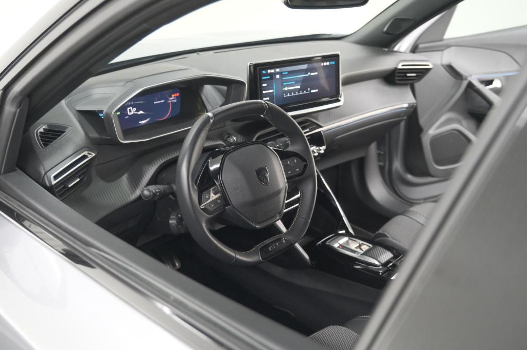 Peugeot E-2008 ev gt 50 kwh | 3 fase | 360 camera | adaptieve cruise contro