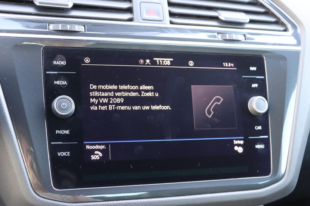 Volkswagen Tiguan 1.4 tsi ehybrid r-line business + 245pk dsg6
