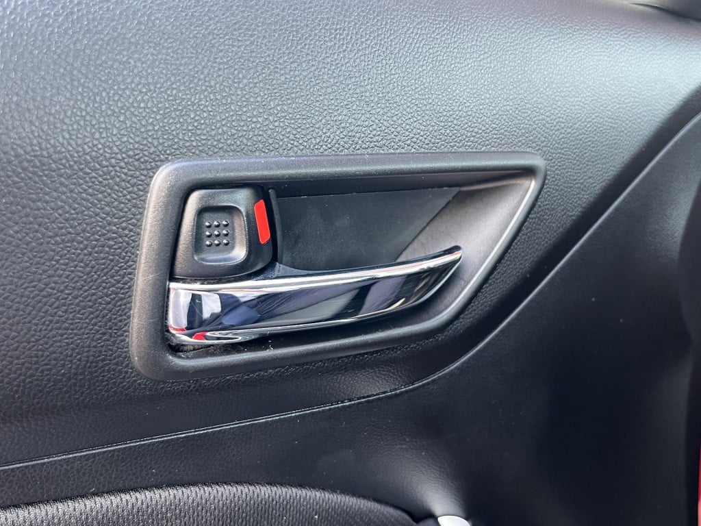 Suzuki Swift 1.2 comfort | airco | radio | lmv |