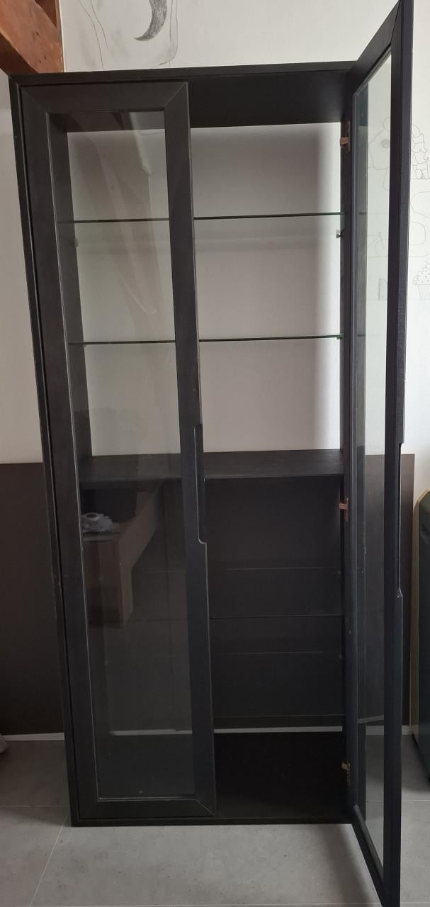 Opknap kast
