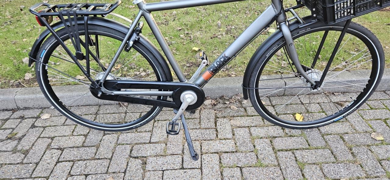 Batavus Block  Buster Herenfiets