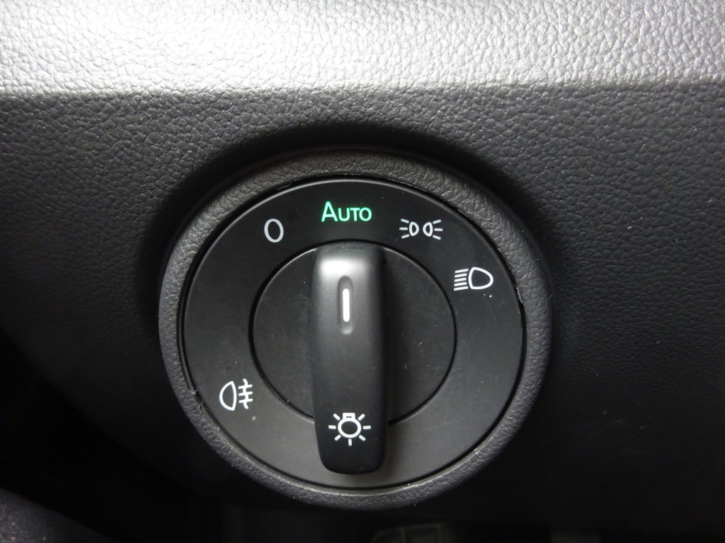 Skoda Citigo 1.0 cng g-tec ambition airco / bluetooth / cruise control / na