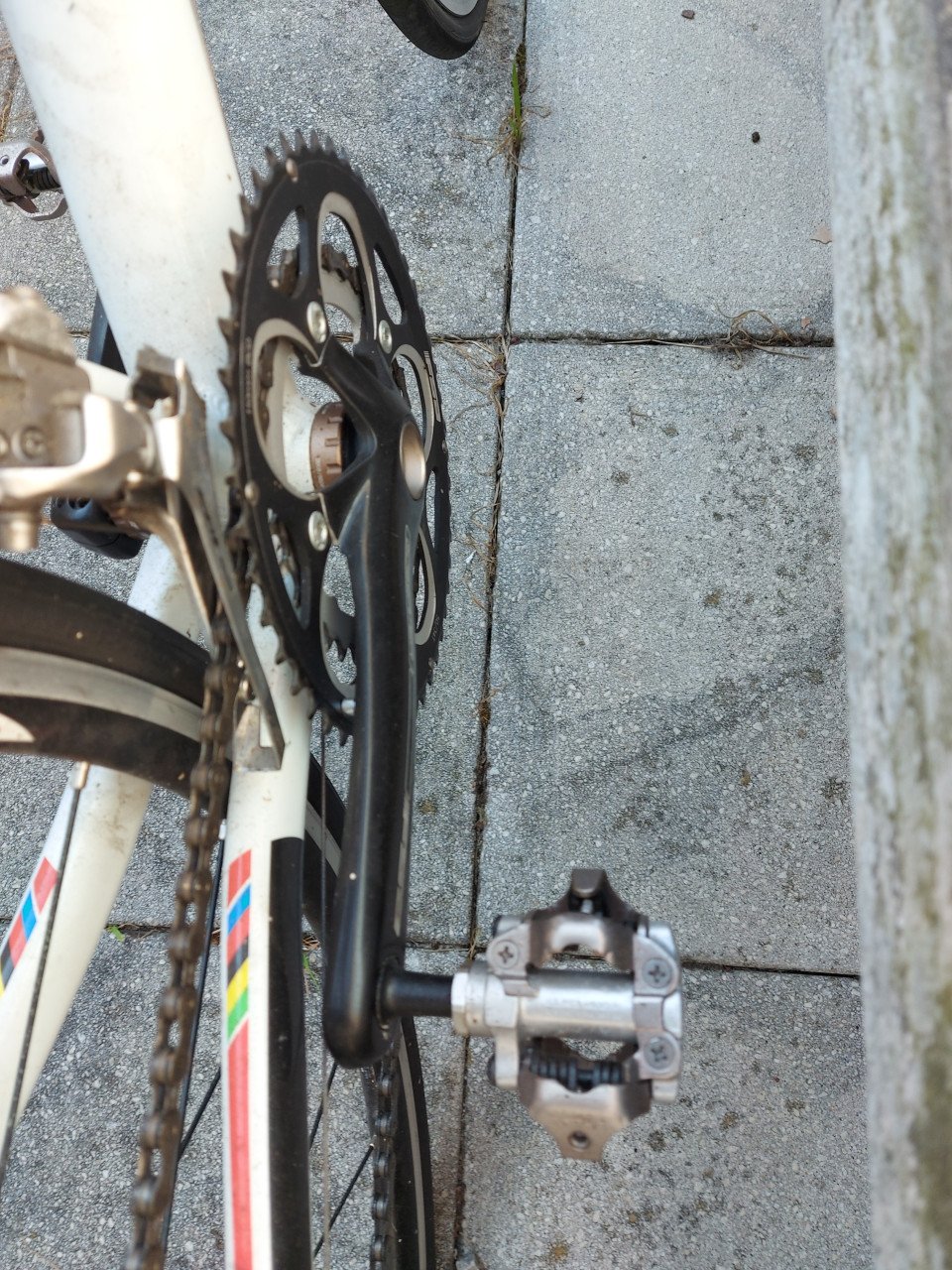 Racefiets