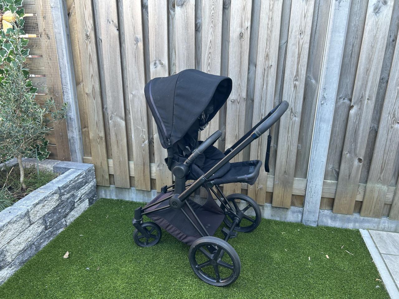 Kinderwagen