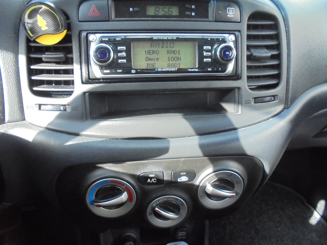 Accent 1.4 I in nette staat met 114.337 Km met N.A.P Apk.Okt 2025