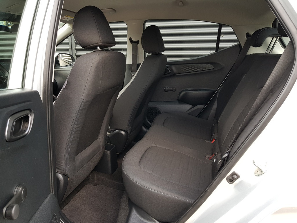 Hyundai I 10 1.0 comfort