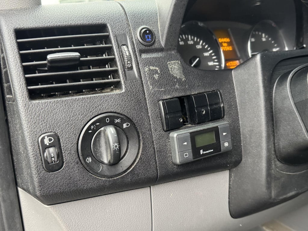 Mercedes-Benz Sprinter 313 2.2 cdi 325 automaat / airco / cruise controle /