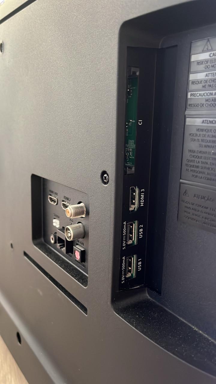 Philips smart tv 32 inch