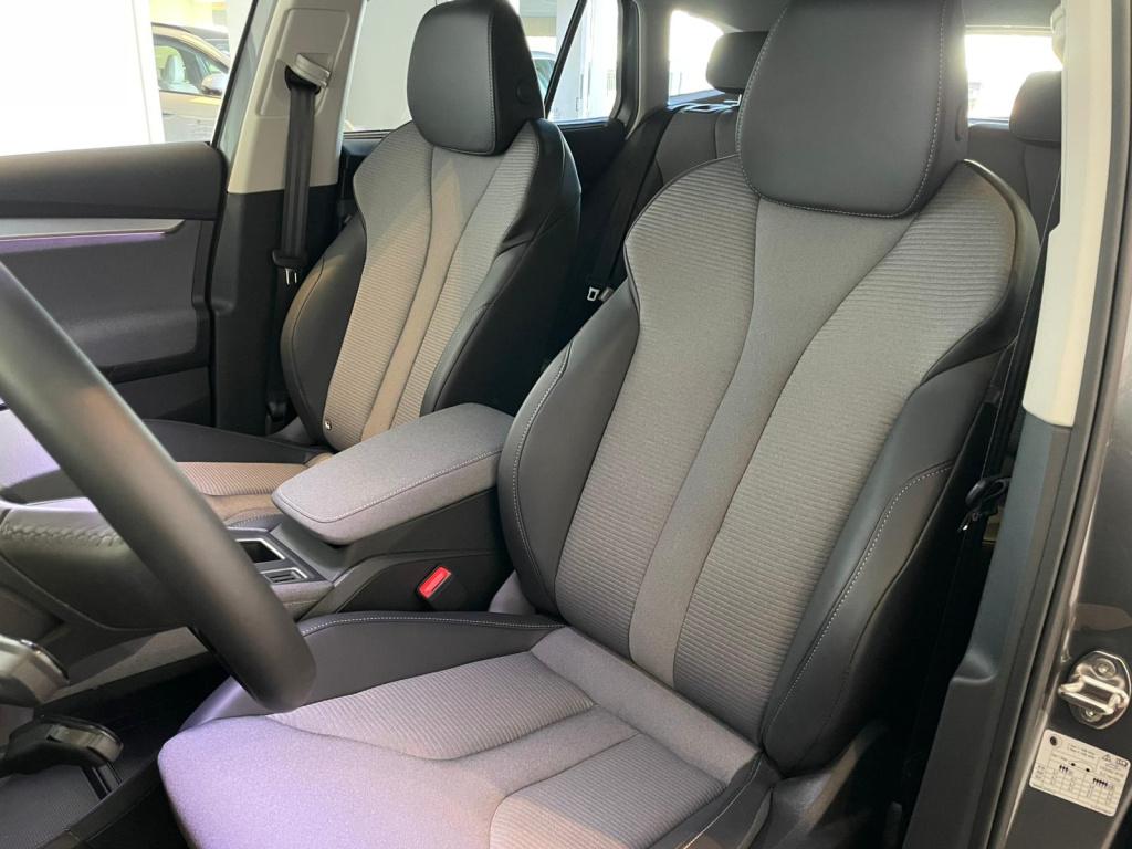 Skoda Enyaq Iv 85 business edition