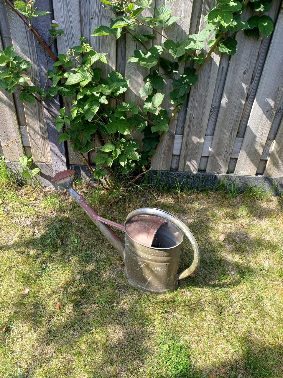 Brocante gieter
