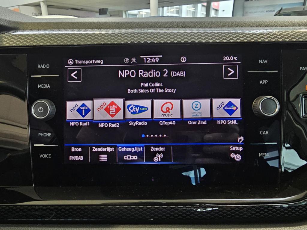 Volkswagen Polo 1.0 tsi life