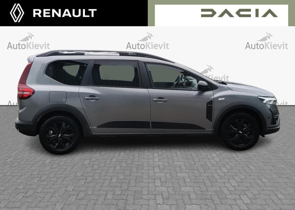 Dacia Jogger 1.6 hybrid 140 extreme 7p.
