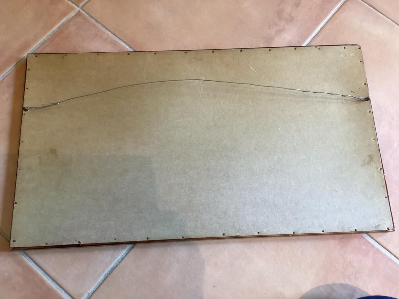 Vlissingen ((Koper gravure)