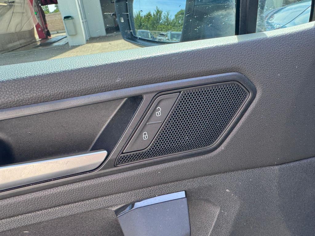 Volkswagen Tiguan 1.5 ehybrid life edition