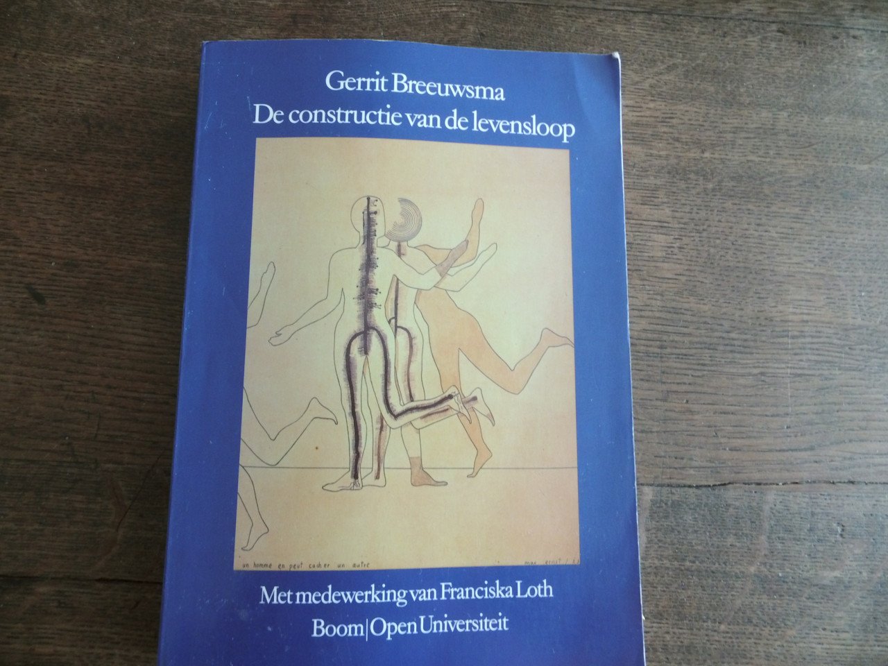 Studieboeken S.P.H.
