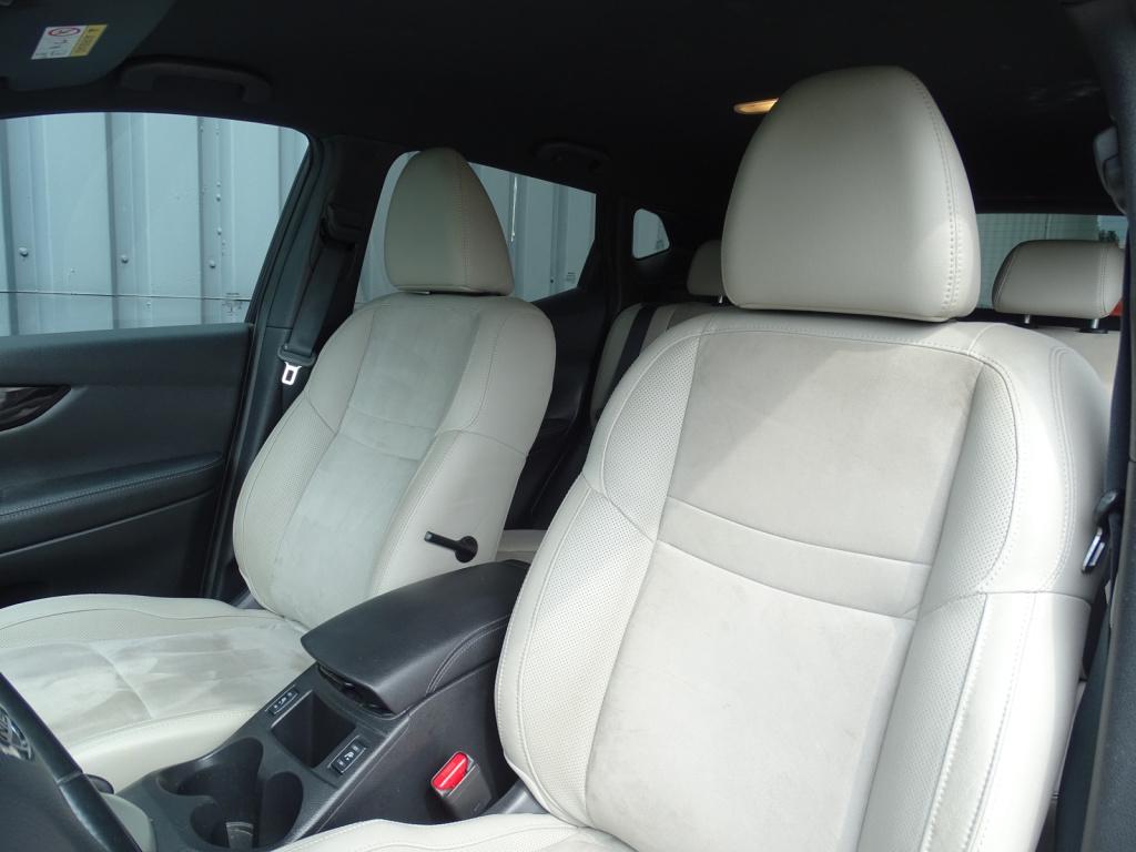 Nissan Qashqai 1.2 connect edition automaat | 360 camera | clima | bluetoot