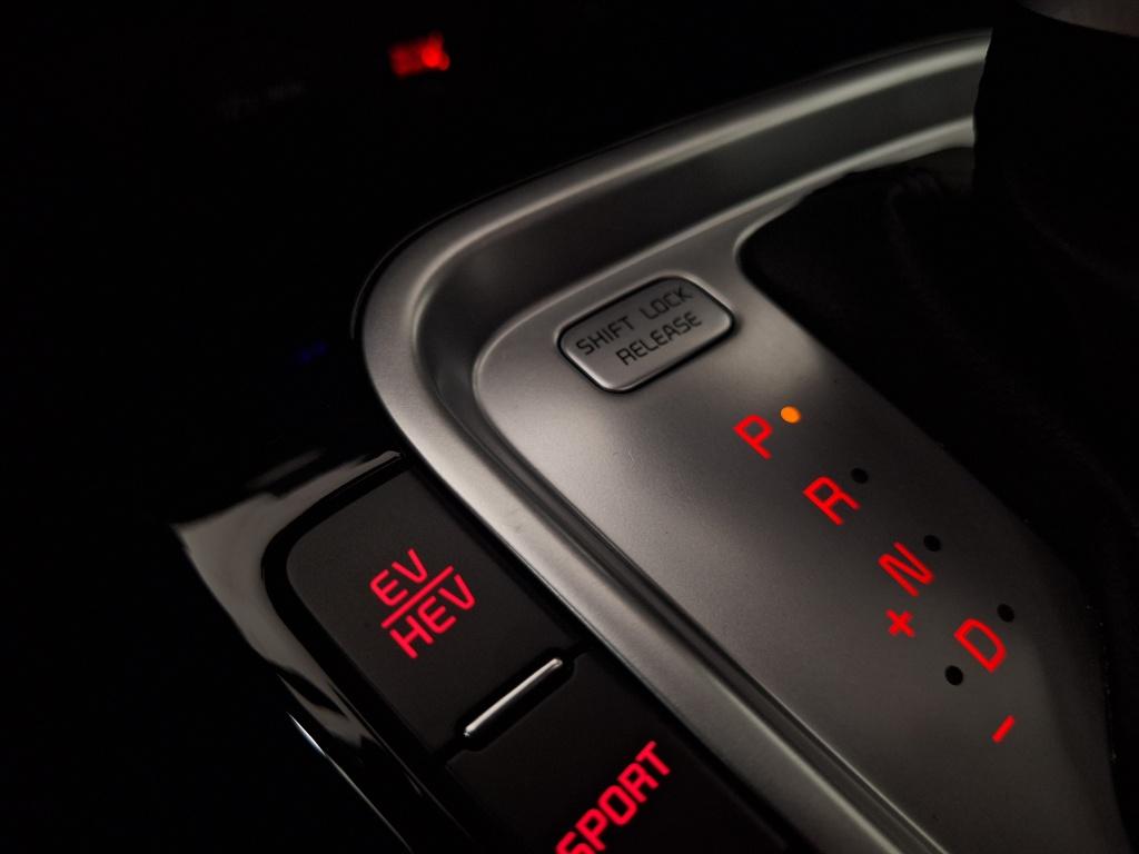 Kia Xceed 1.6 gdi phev executiveline | panoramadak | stoelventilatie |