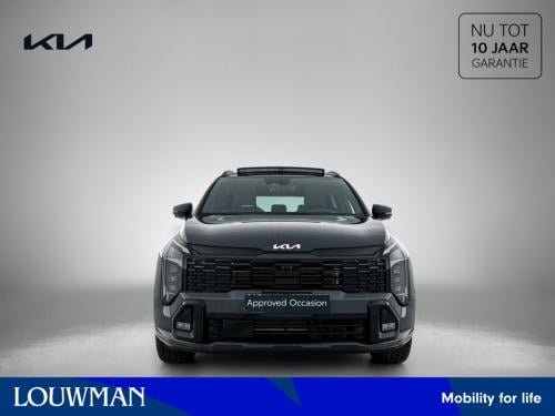 Kia Sportage 1.6 t-gdi hybrid gt-plusline | harman kardon audio | panoramad