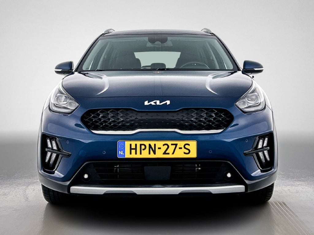 Kia Niro 1.6 gdi phev dynamicplusline limited