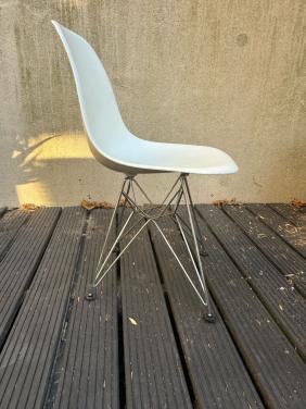 4 eetkamer stoelen