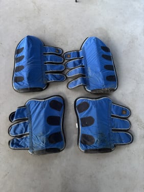 Transportbeschermers