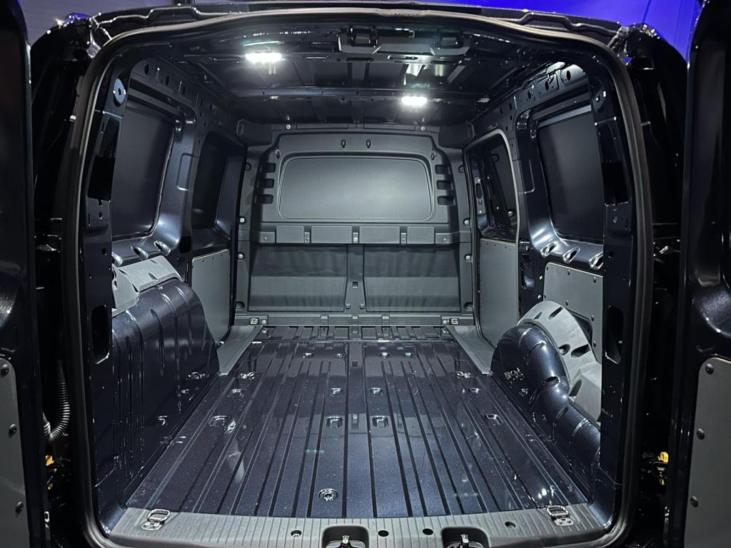 Volkswagen Caddy cargo maxi 2.0 tdi style *led*navi*camera*ergocomfort