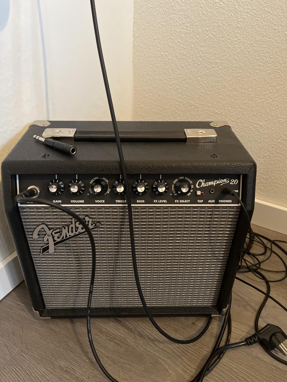 Elektrische Gitaar Epiphone les Paul model