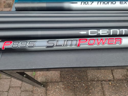 CRESTA SLIMPOWER