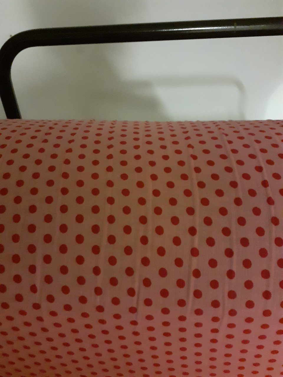 Zit/slaap matras roze