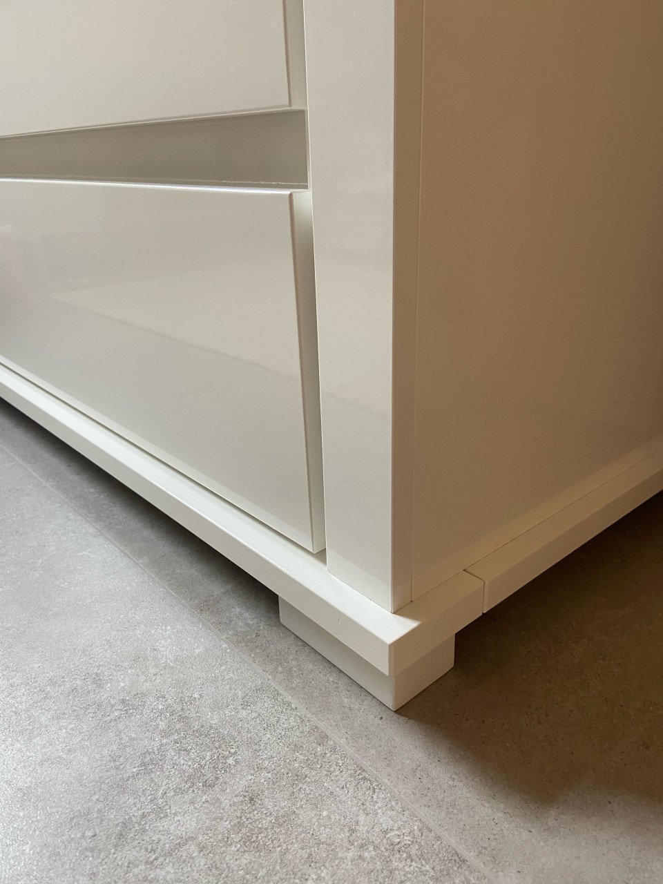 Commode kast