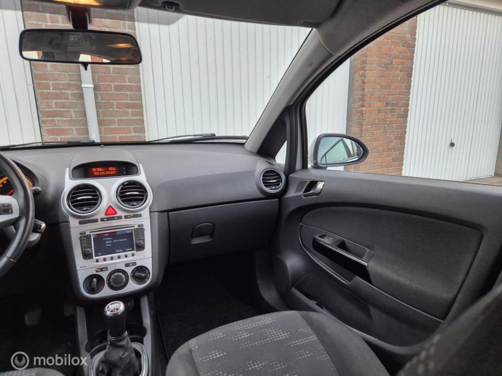 Opel Corsa 1.3 cdti ecoflex s/s connect edition