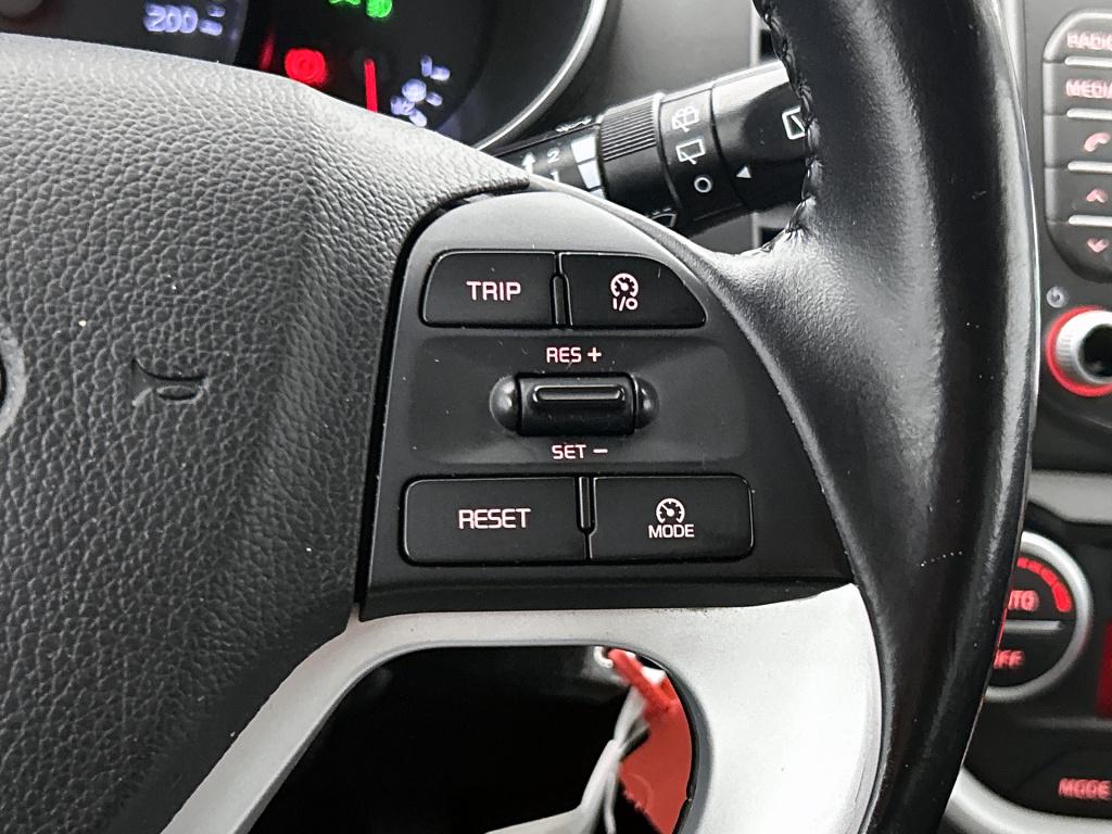 Kia Picanto 1.0 cvvt comfortplusline navigator cruise control | camera | cl