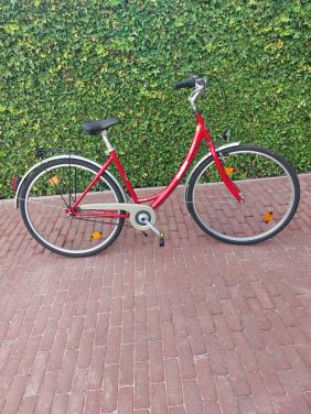 Busfiets Studentenfiets Damesfiets