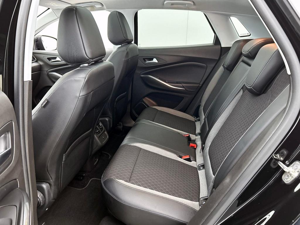 Opel Grandland X 1.2 turbo business executive| trekhaak | panoramadak |