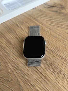 Apple watch series 10