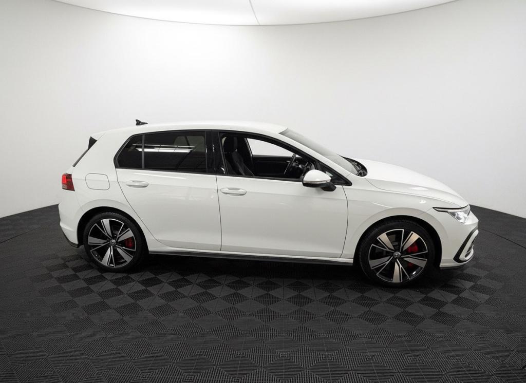 Volkswagen Golf 1.4 ehybrid gte