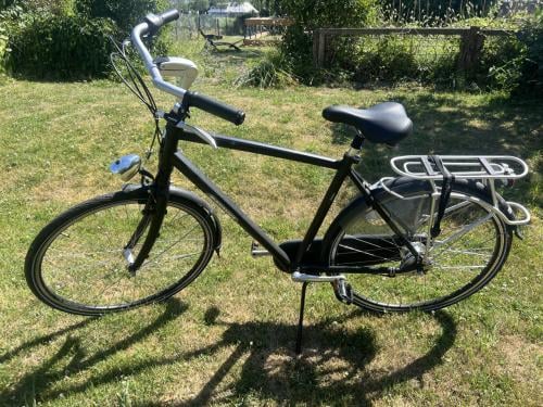 Herenfiets