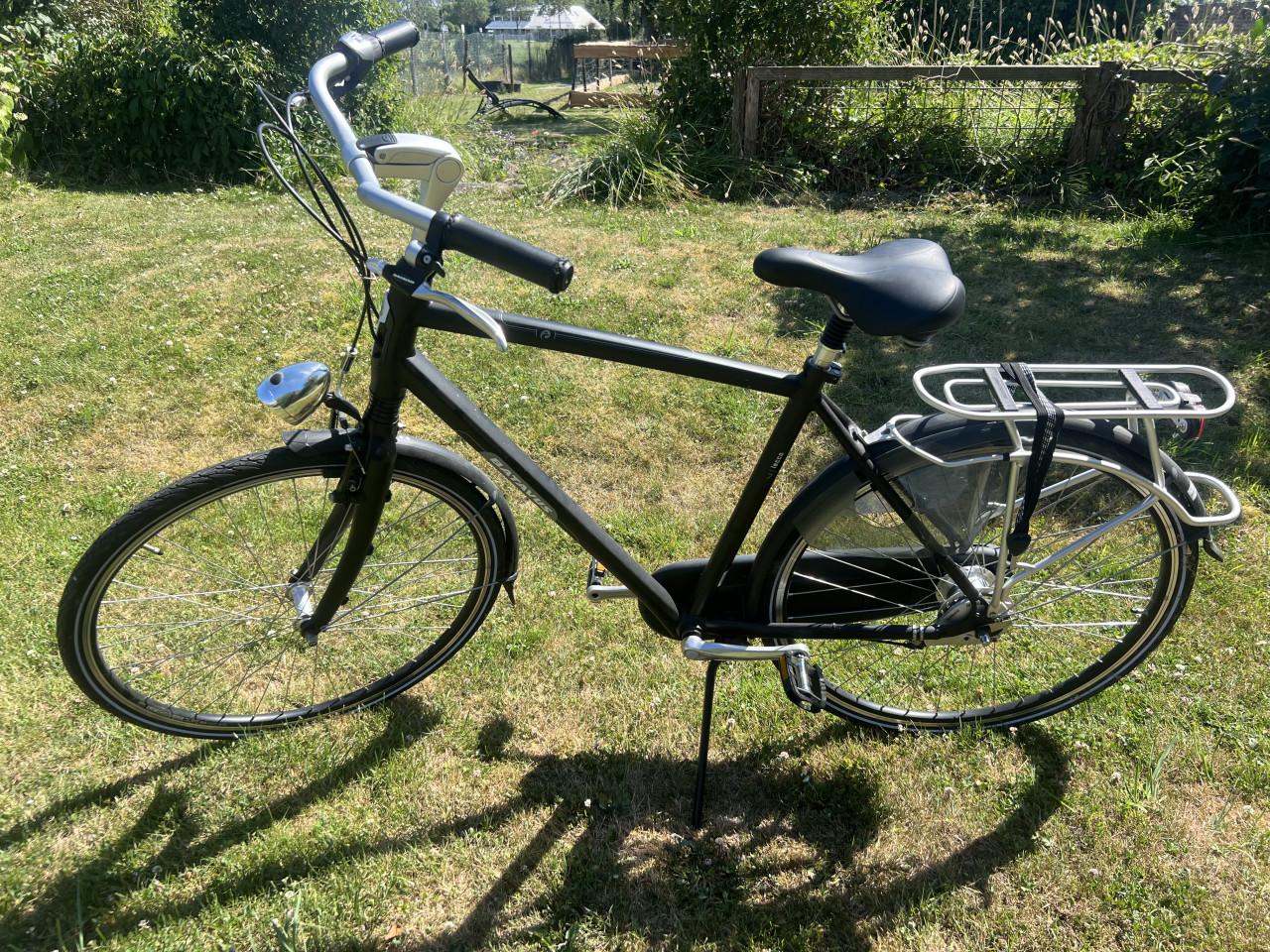 Herenfiets