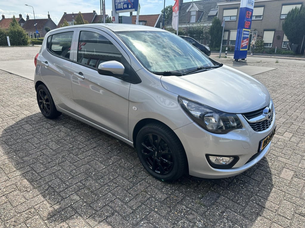 Opel Karl 1.0 ecoflex edition