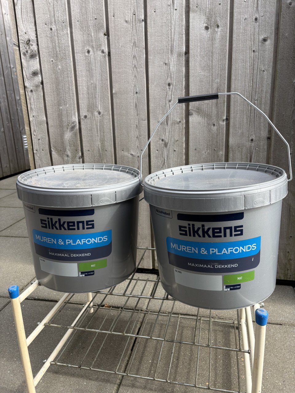 Sikkens muurverf