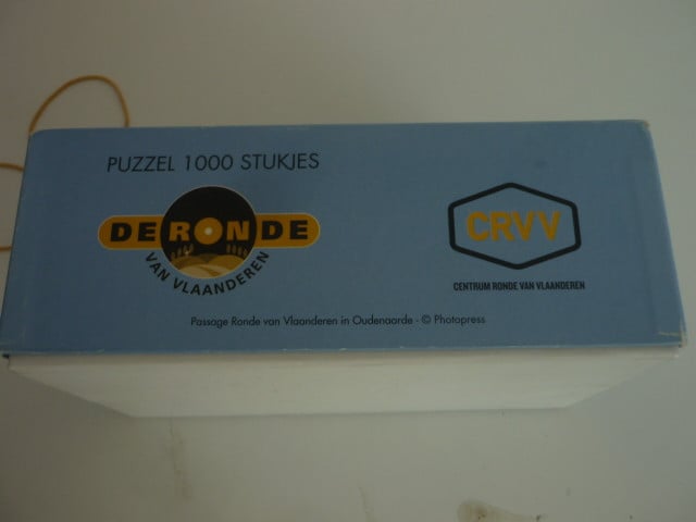 Puzzel